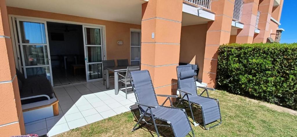 Résidence le Hameau de Cap Esterel - maeva Home - Appartement 2 Pièces 5 Personnes - Sélection MAE-5802 - 1