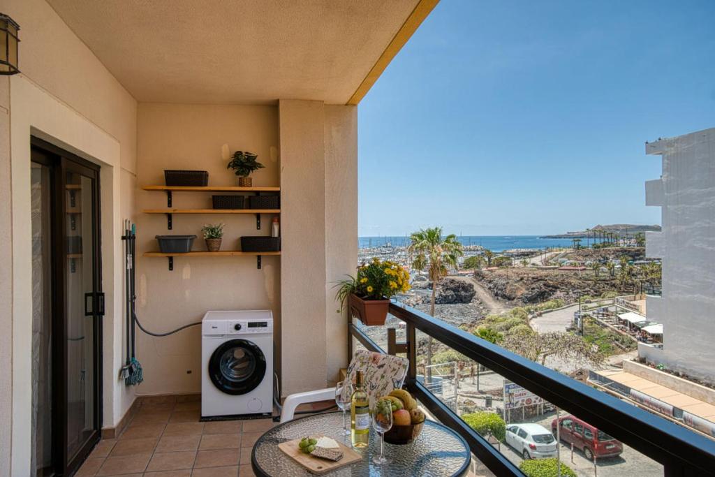 Atlantic View Apartment Monthly Rental - 2