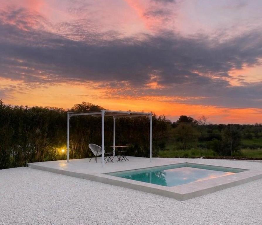 Trullo MA' - 3