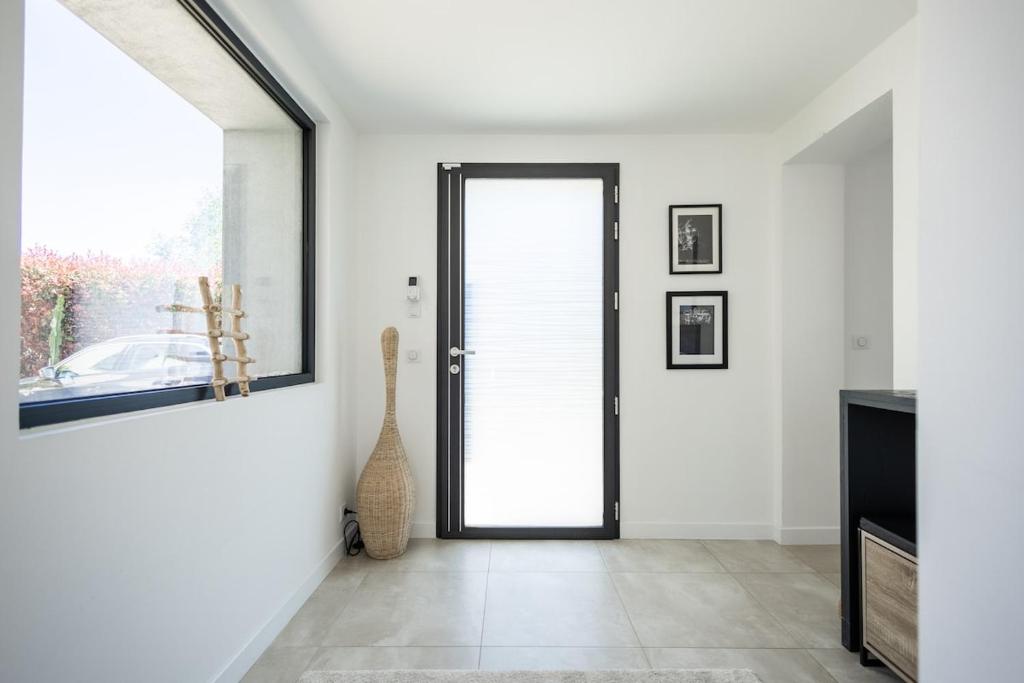 L Aparté Beauvallon Piscine, Fitness et Cinéma - 3