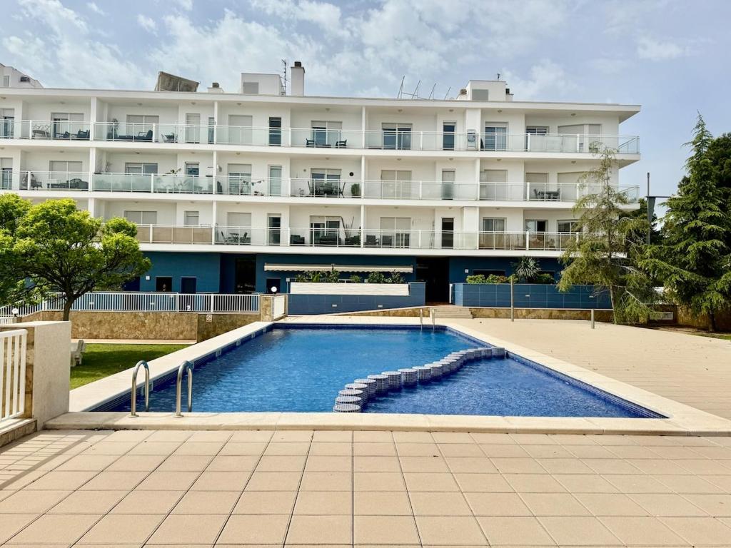 Planta Baja con piscina , wifi y parking - 2