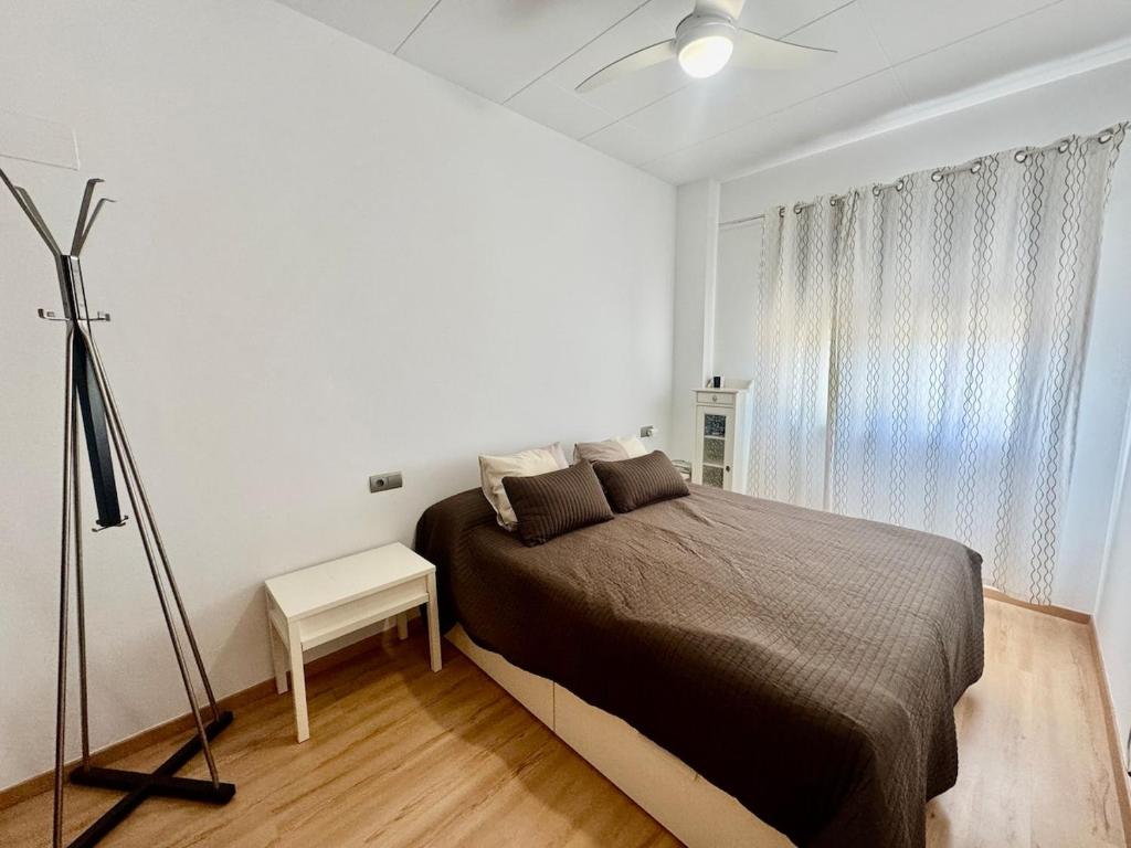 Planta Baja con piscina , wifi y parking - 3