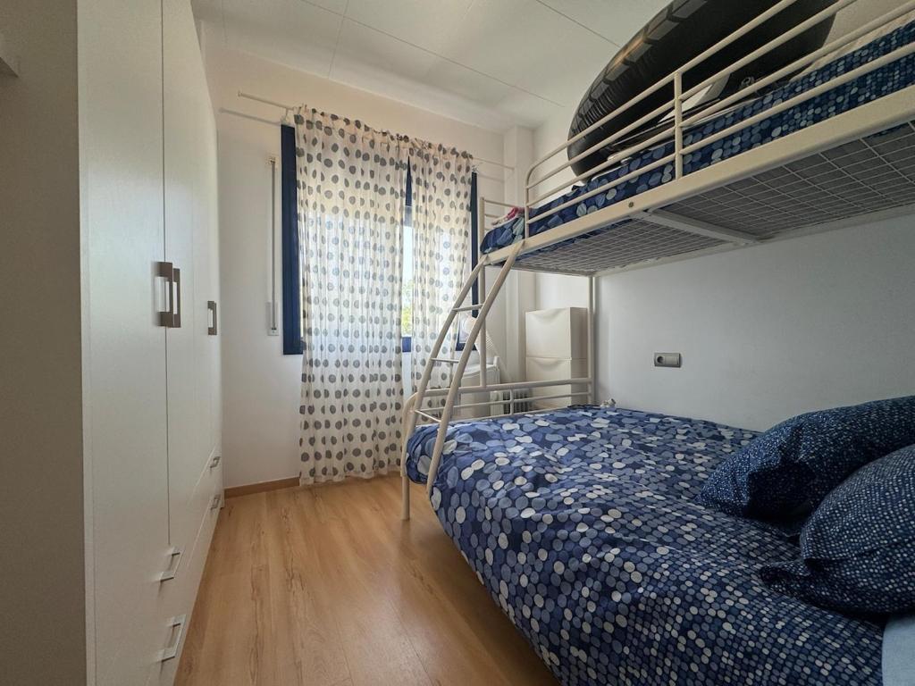 Planta Baja con piscina , wifi y parking - 4