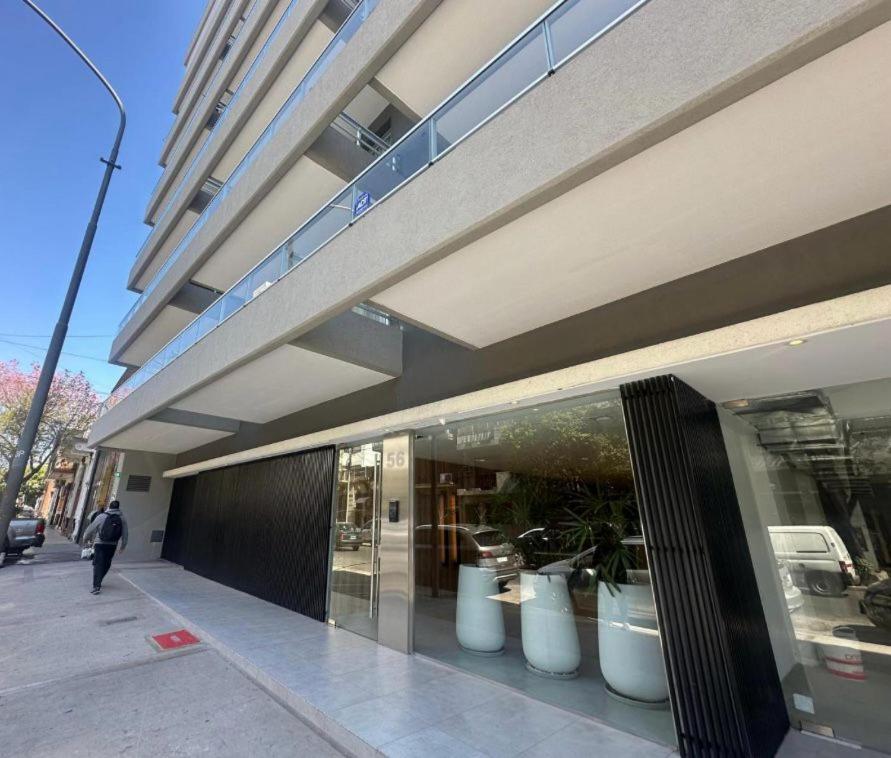 Movistar Arena a 4 cuadras!!! Premium a estrenar 1 a 4 personas con cochera opcional piscina gym seguridad - 1