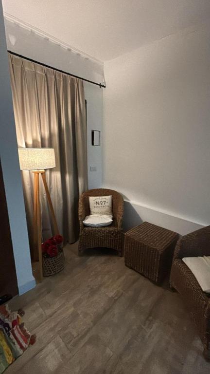 Apartment in downtown Lincoln - 1