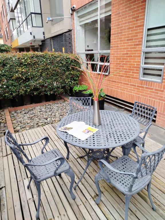Prisma Suites Chico 94 - 4