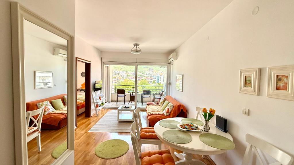 Apartment Moderato - 1