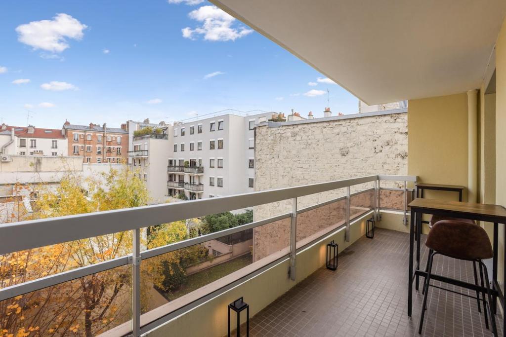 Beautiful 100m2 apartment - 3