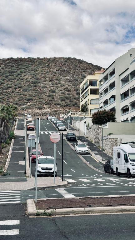 Apartamento Las Palmeritas Palm Mar Tenerife Sur - 4
