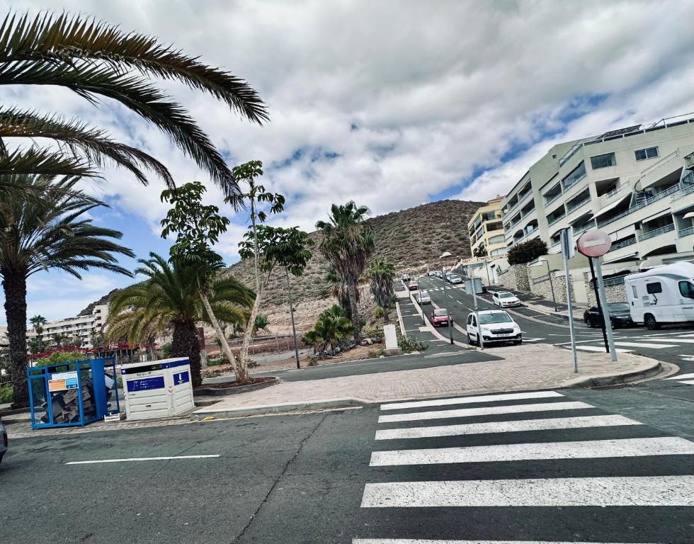 Apartamento Las Palmeritas Palm Mar Tenerife Sur - 3