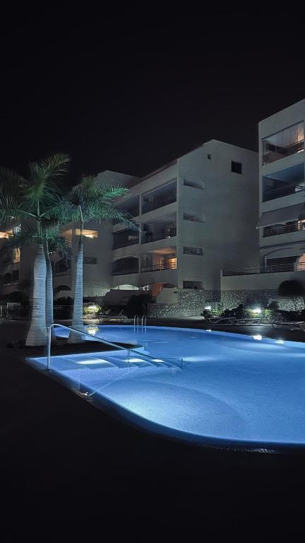 Apartamento Las Palmeritas Palm Mar Tenerife Sur - 2