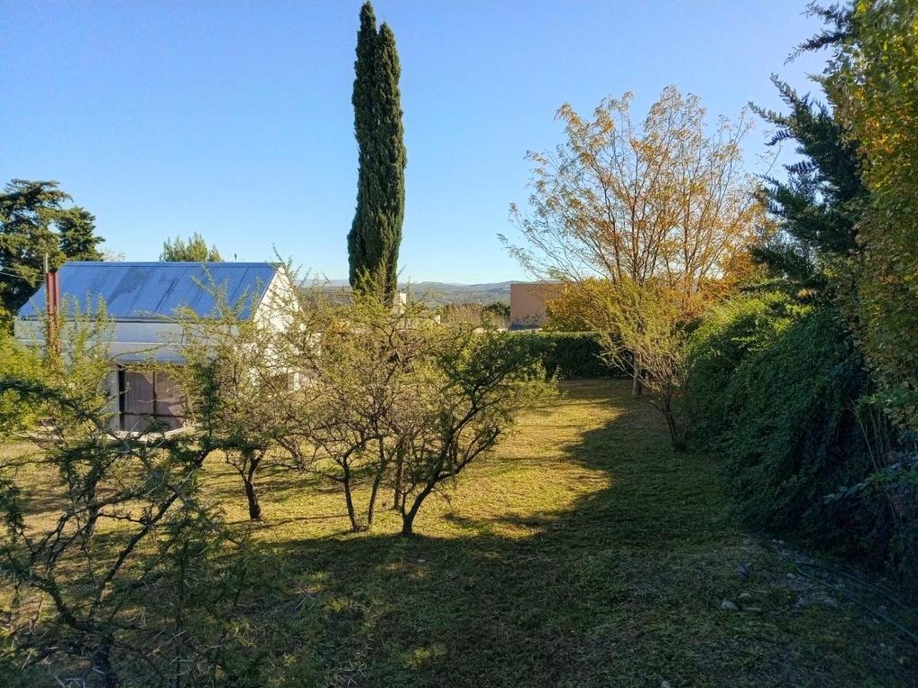La Choza - Refugio para dos - 2