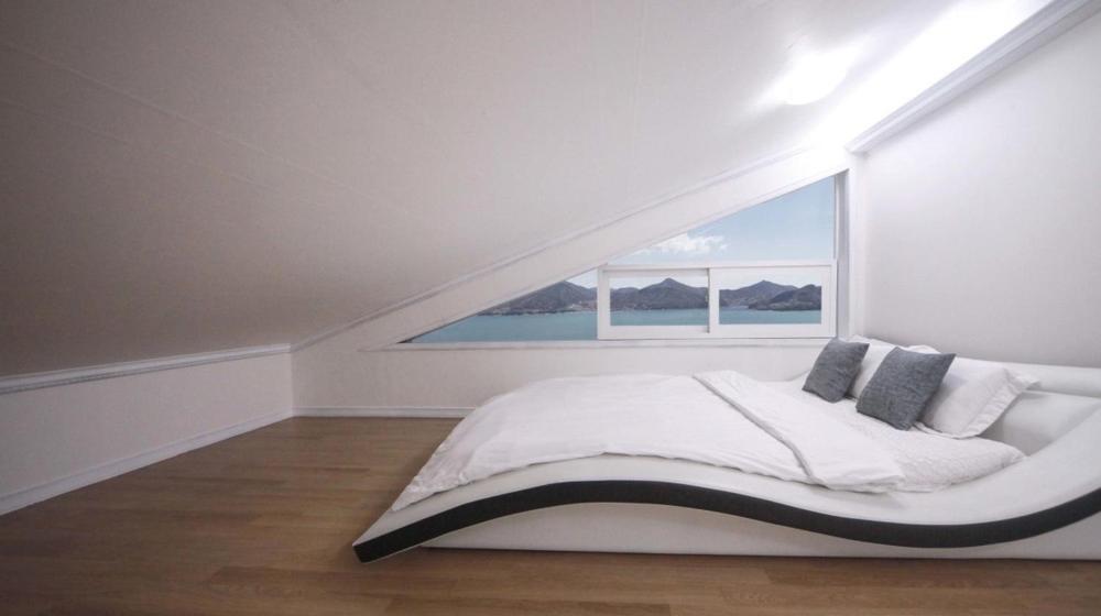 Comfortable mattresses