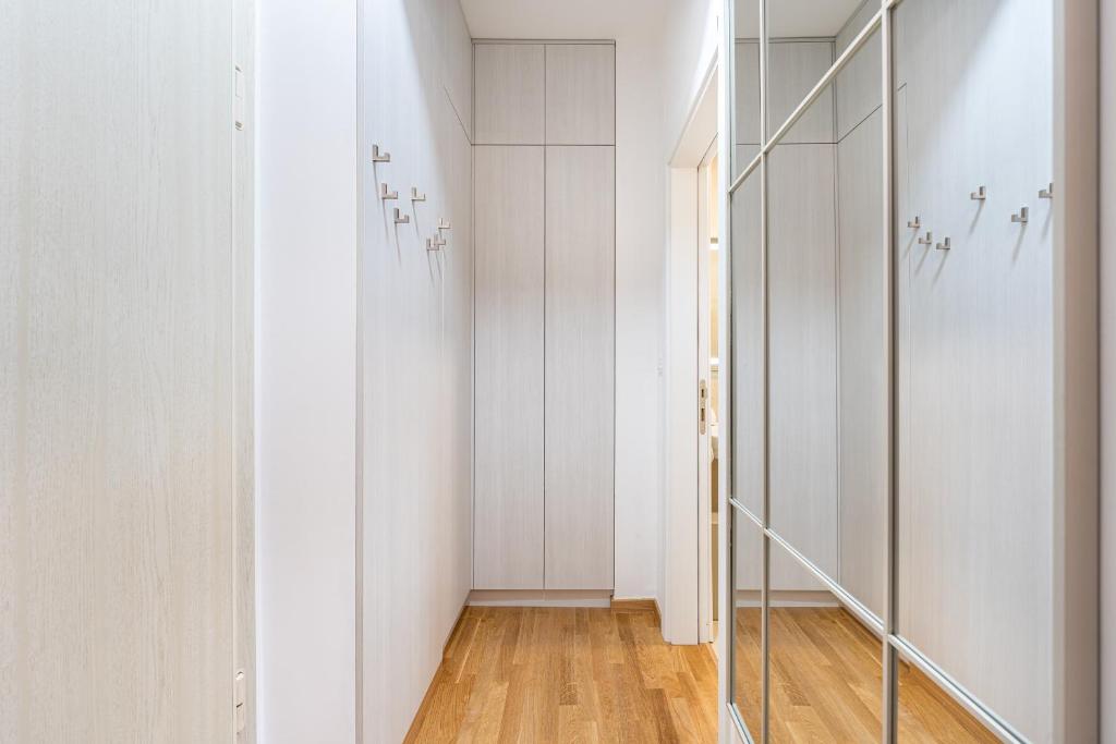 Modern and Cozy Apartment Podgorica Zabjelo - 2