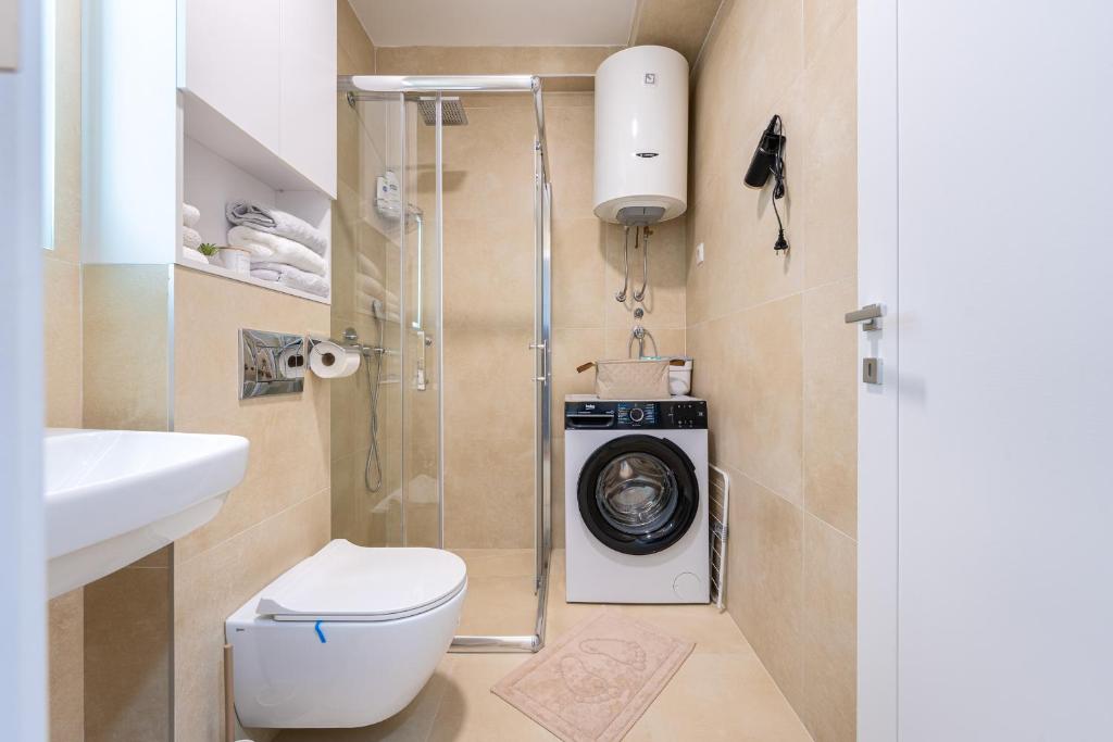 Modern and Cozy Apartment Podgorica Zabjelo - 4