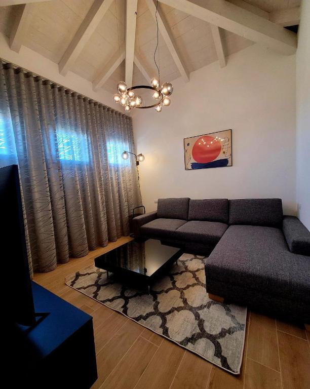 Casa della Regina Lake Suite - 3