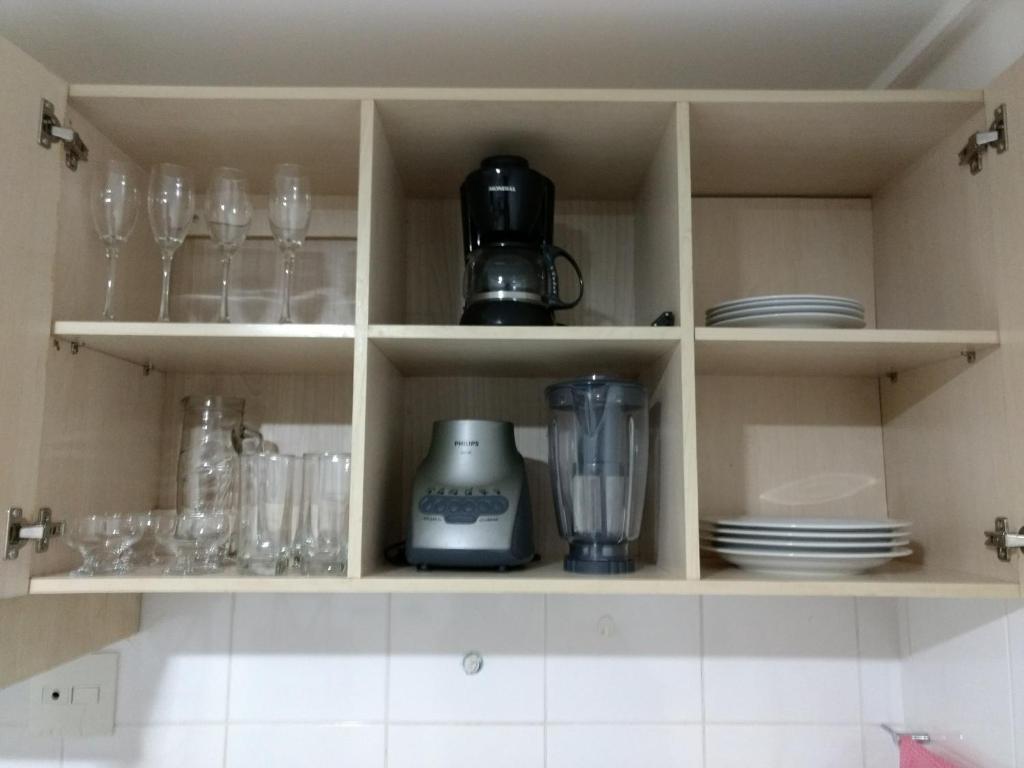 Facilities