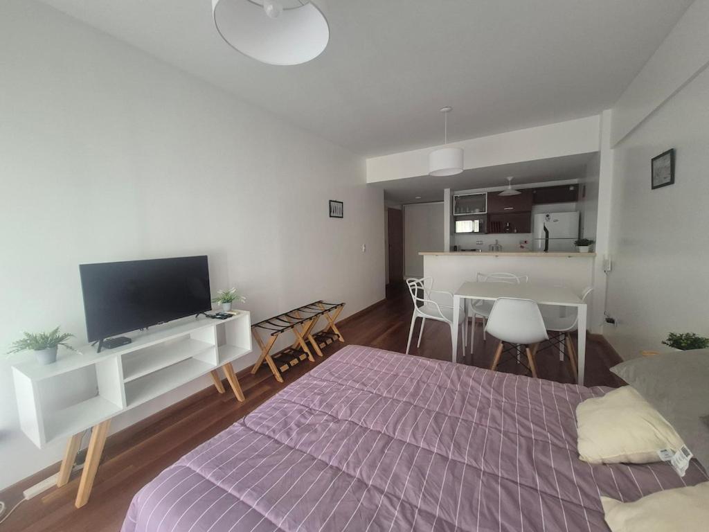 Dahause Fully Equipped Studio in Las Cañitas - 3