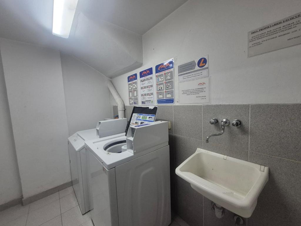 Dahause Fully Equipped Studio in Las Cañitas - 5