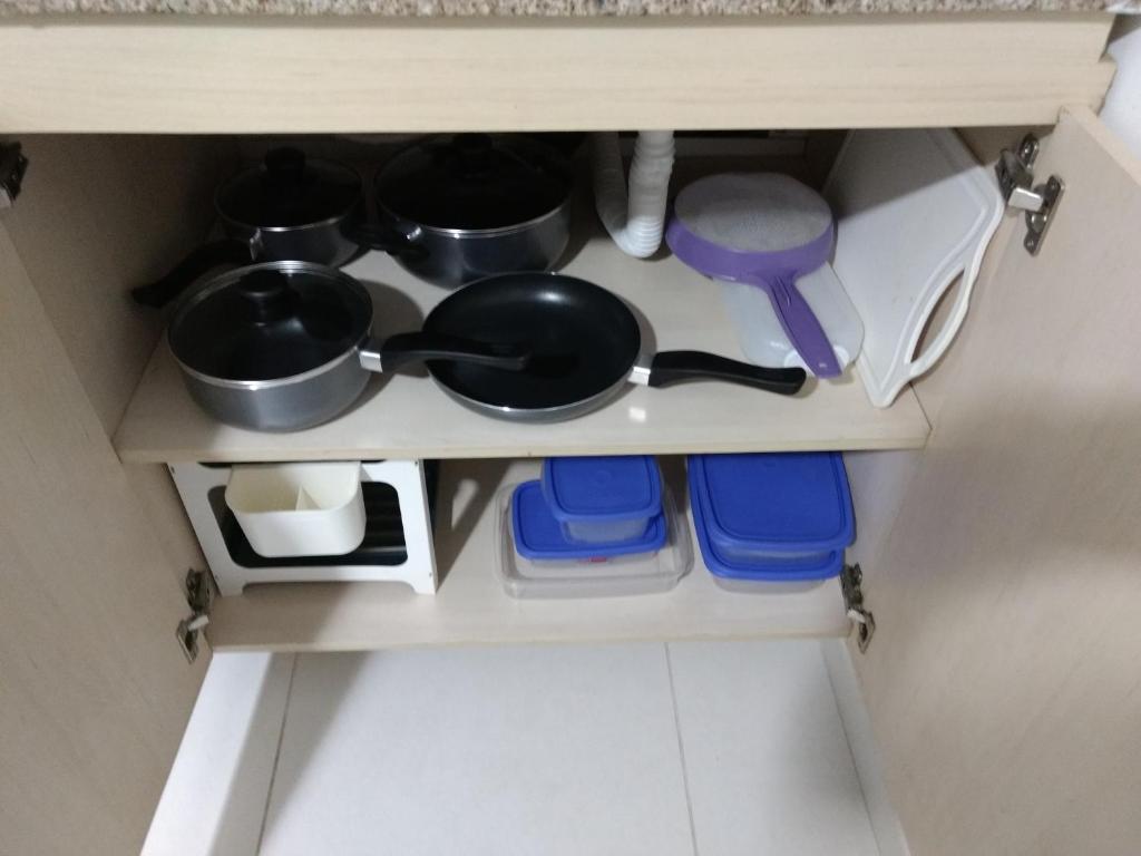 Facilities