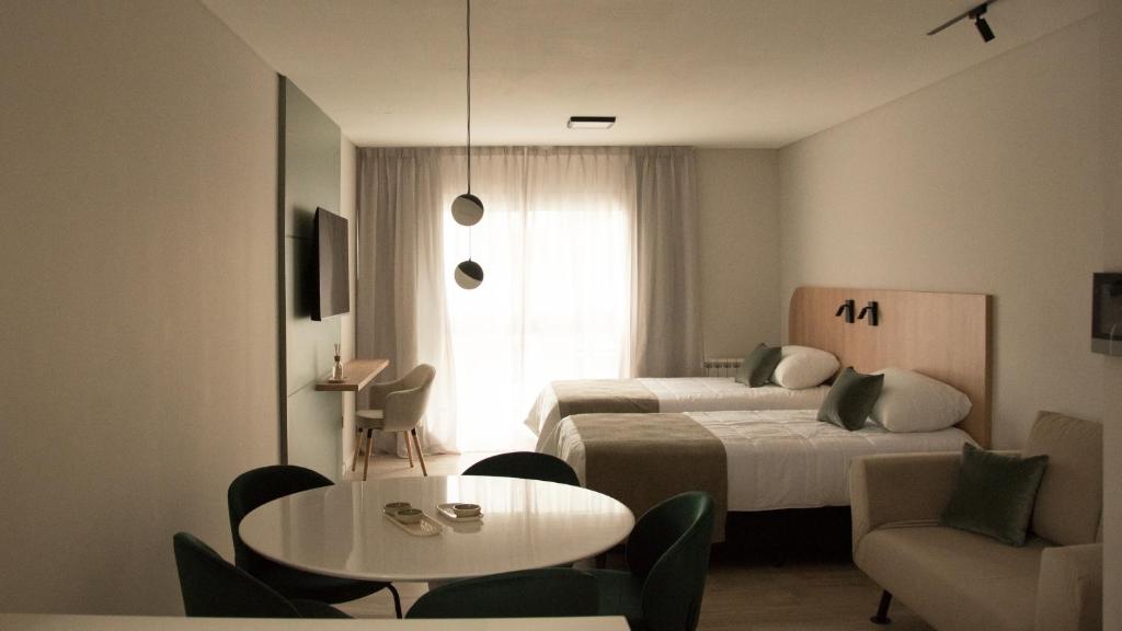 VAYU LuxuryLofts - 4