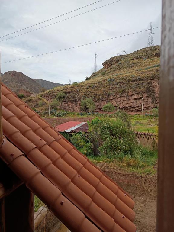 Mrs Sapo Chalets - 5