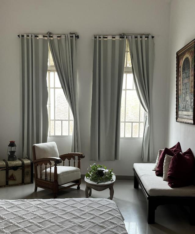 Charming Studio in the Walled City - 3