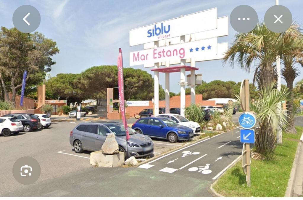 mobil home CANET - 3