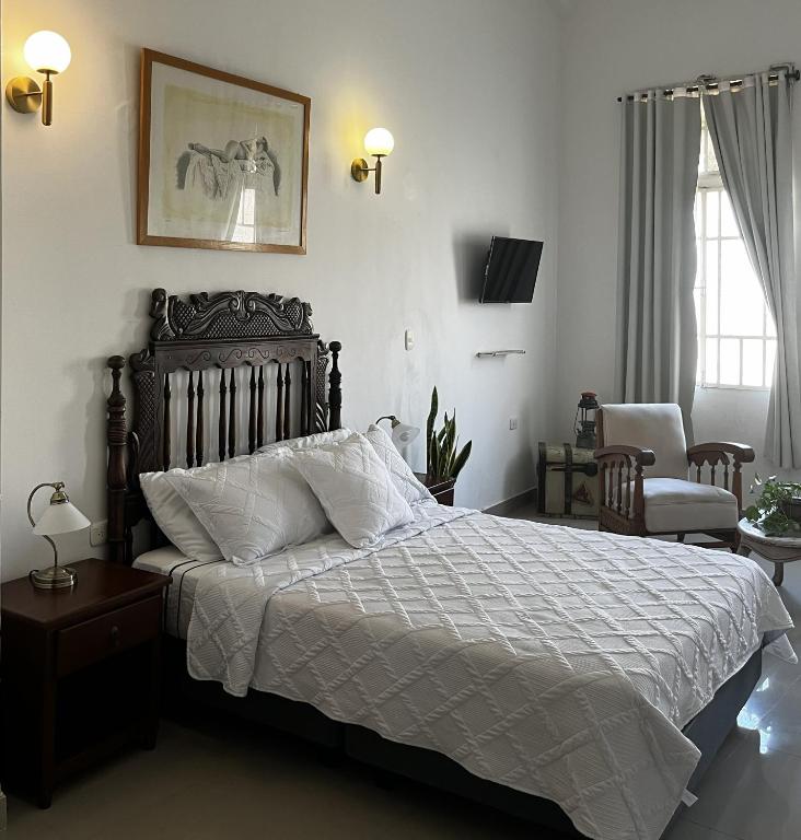 Charming Studio in the Walled City - 2
