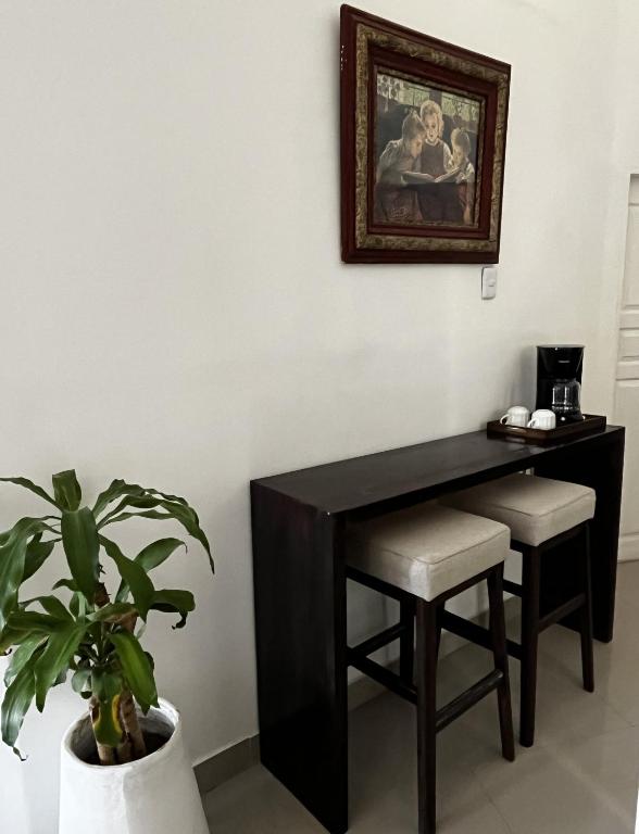 Charming Studio in the Walled City - 5