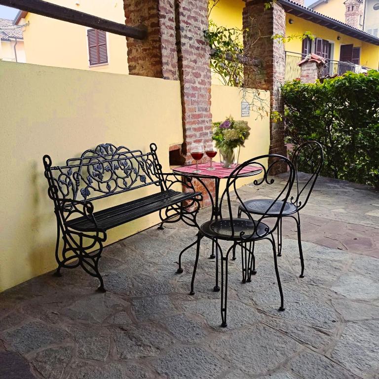 Dimora della Pigna - 5