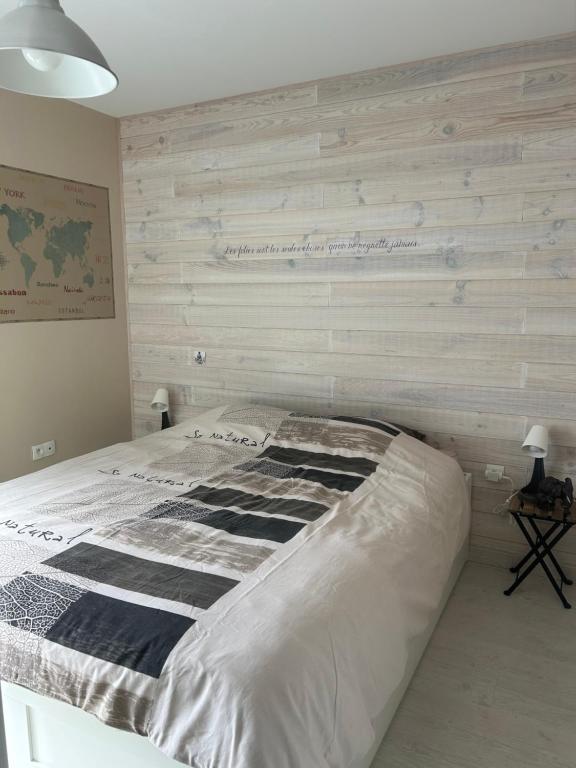 Le Patio Céleste - Les Sables La Chaume - Sleeps 6 - 5