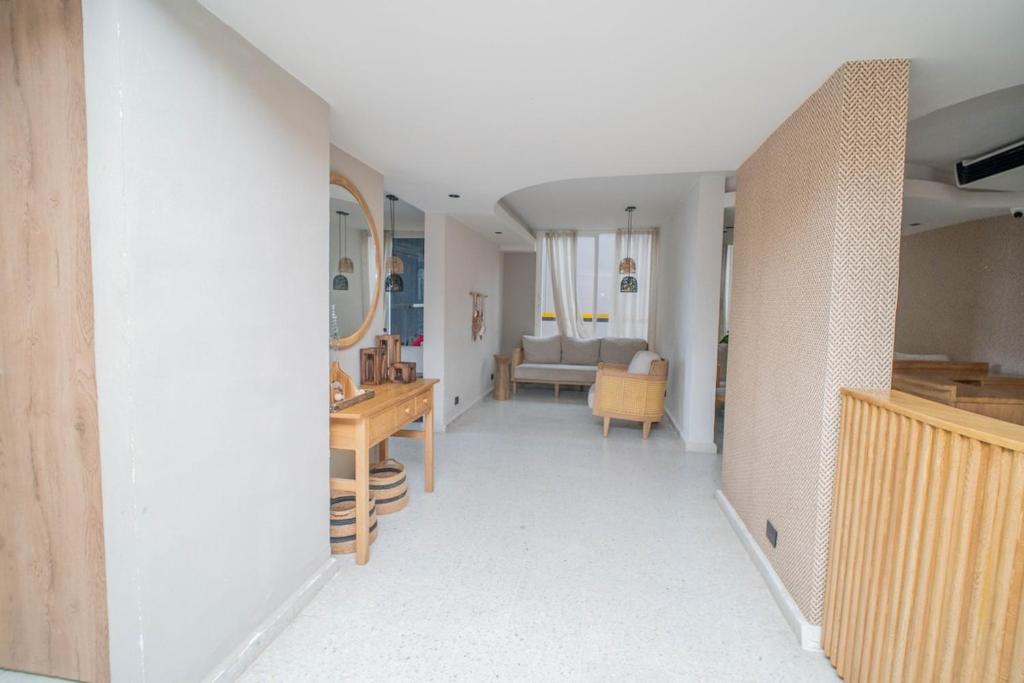 Sea y Lagoon View 3 Hab Premium Comfort - 2