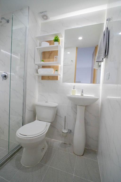 Sea y Lagoon View 3 Hab Premium Comfort - 4