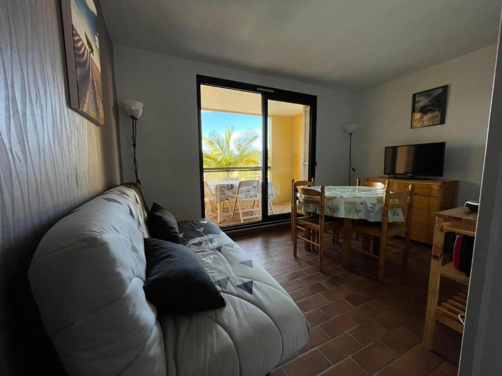 Résidence Les Jardins d'Azur - maeva Home - Appartement bord de mer 2 pièces 4 personnes - Budget MAE-4663 - 1