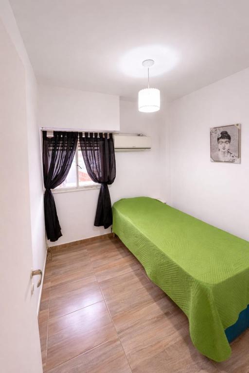 Departamento en caballito - 3