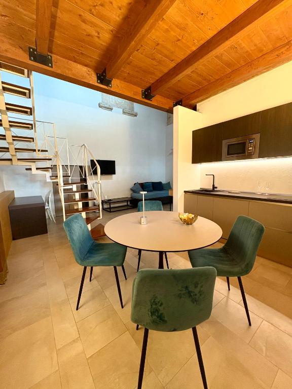 Torre Dantona Country Suites - 2