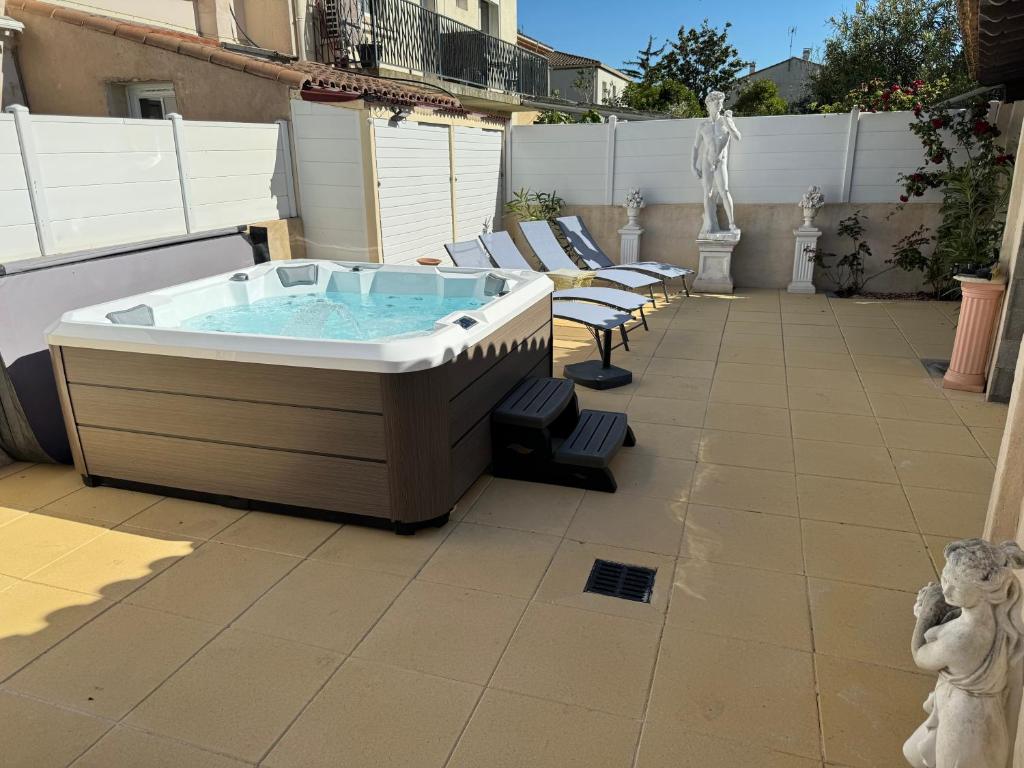 Casa Bella - 3