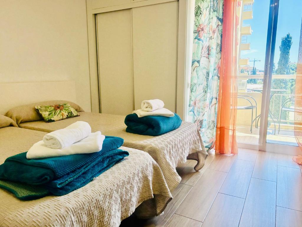 Paloma apt - 3