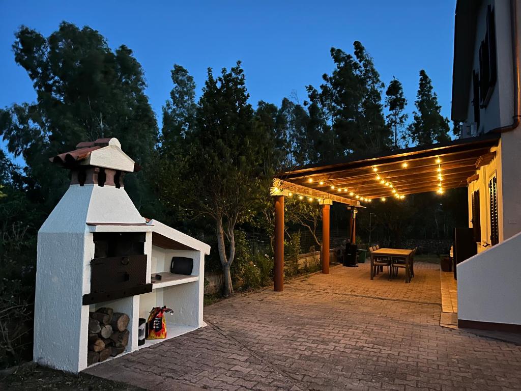 Villa La Dolce Teodoro - Spacious Family Villa Near Beaches & Center - 4