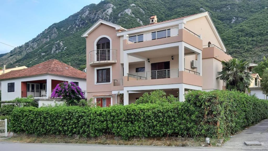 Capri apartments - 2