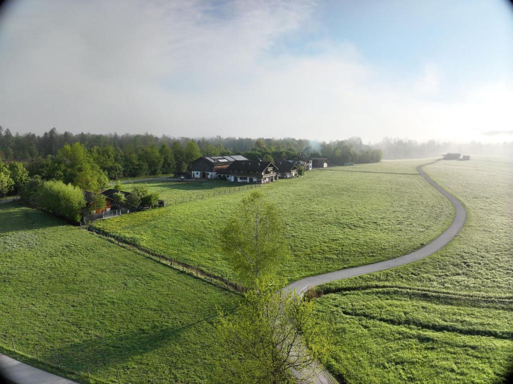 Kleinreiterhof Ferienwohnungen Limmer - 2