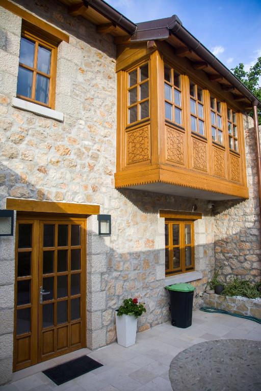 Stone House Stari Most - 2