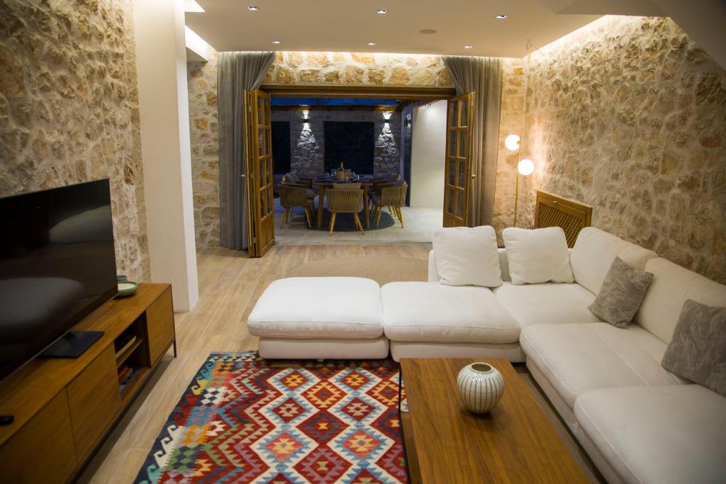 Stone House Stari Most - 3
