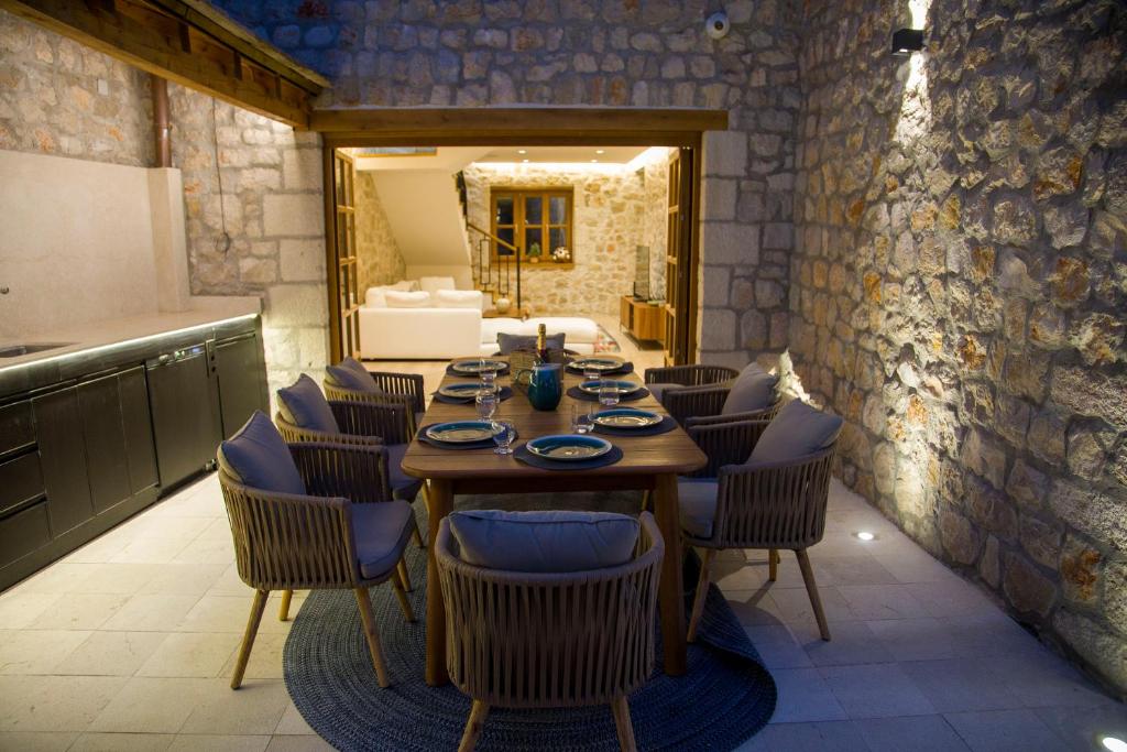 Stone House Stari Most - 4