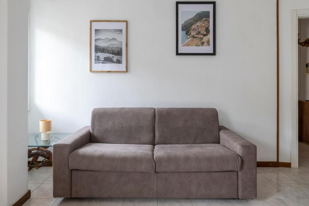 Cozy apartment 5 minutes from San Siro - 1