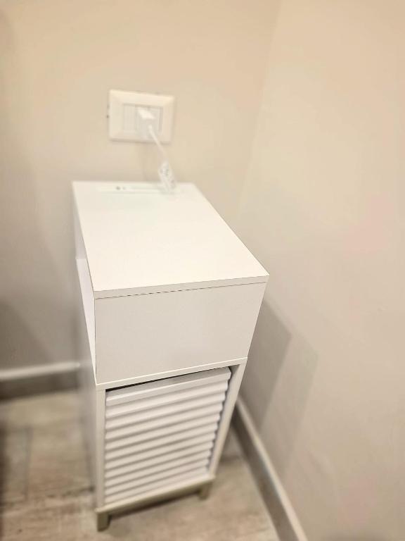 Concept b&b naples- camere moderne con balcone vicino al centro - 3