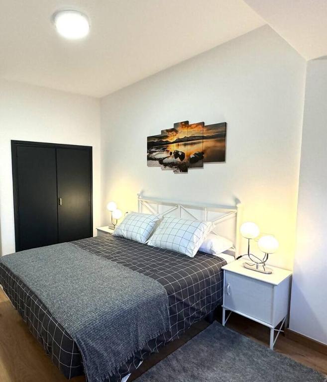 Apartamento Playa Foz 3 Dormitorios & Terraza - 5