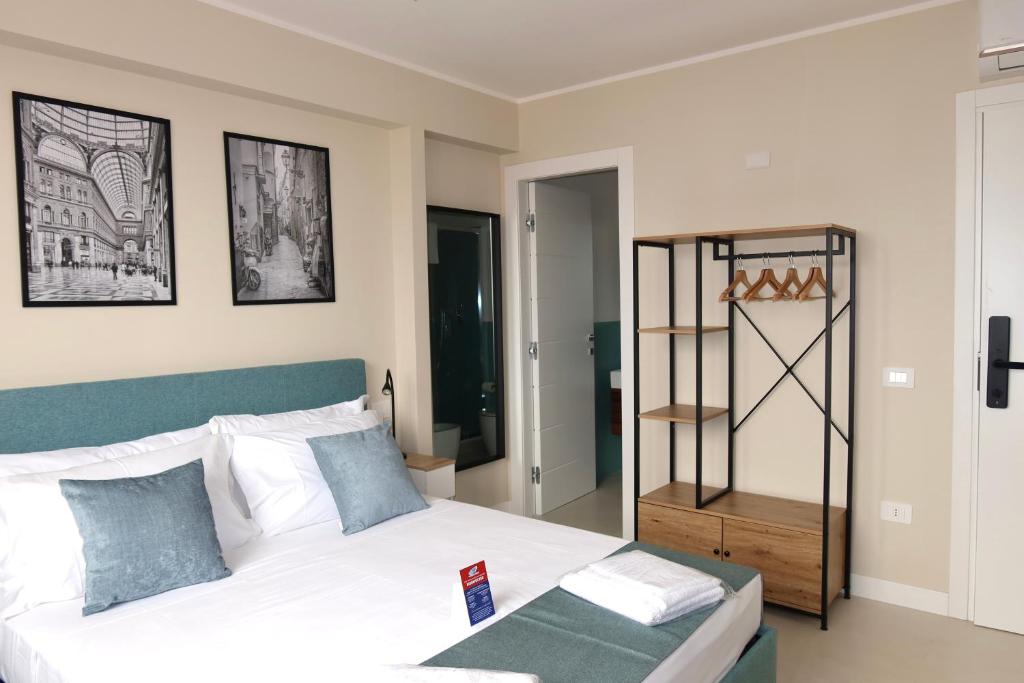 Altavista Tower Suites - 1