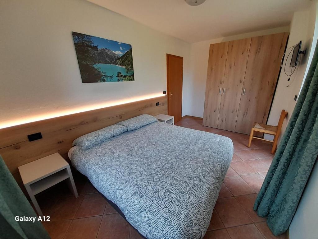 Casa Penasa Appartamento 1 - 4